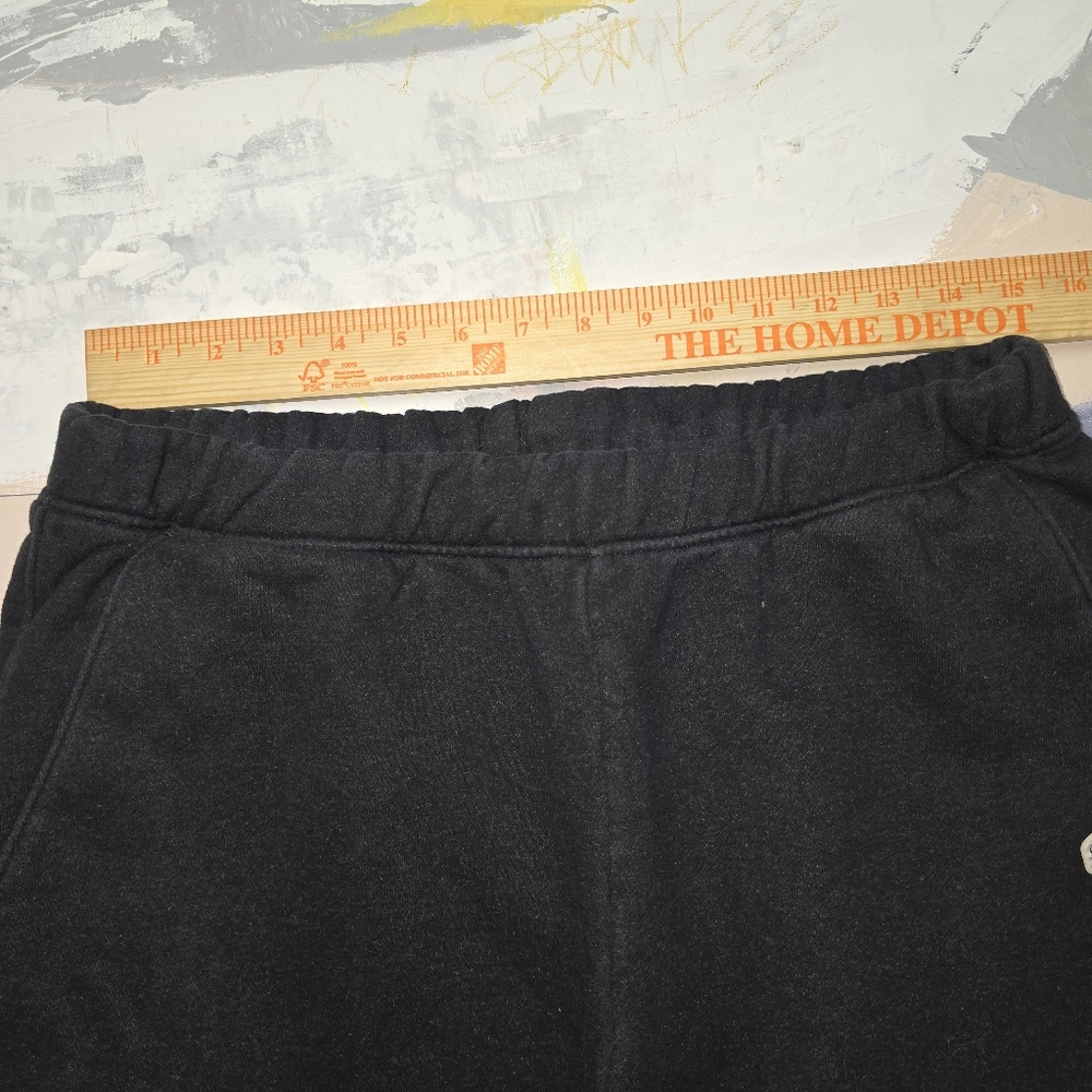 Mens Patagonia Line Logo Ridge Ride Stripe Uprisal Sweatpants Size Medium - Picture 3 of 5